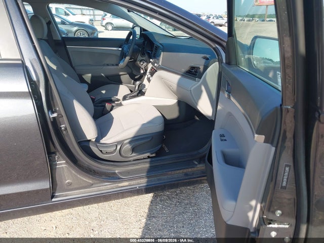 Aukcja sprzedaży 2020 Hyundai Elantra Se, vin: 5NPD74LF9LH614816, numer aukcji: 45326956