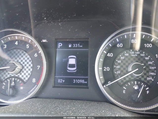 Aukcja sprzedaży 2020 Hyundai Elantra Se, vin: 5NPD74LF9LH614816, numer aukcji: 45326956