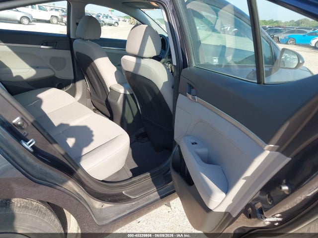 Aukcja sprzedaży 2020 Hyundai Elantra Se, vin: 5NPD74LF9LH614816, numer aukcji: 45326956