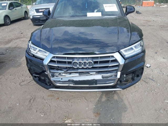 Продаж на аукціоні авто 2020 Audi Q5 Premium Plus 45 Tfsi Quattro S Tronic, vin: WA1BNAFY4L2018632, номер лоту: 45326957