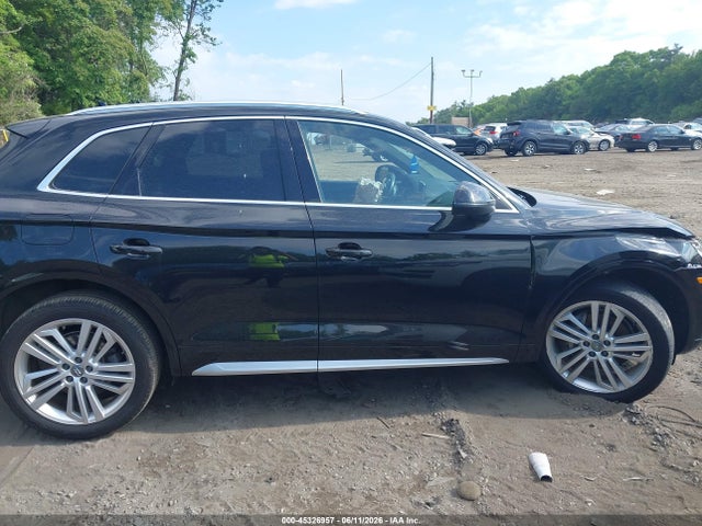 Продаж на аукціоні авто 2020 Audi Q5 Premium Plus 45 Tfsi Quattro S Tronic, vin: WA1BNAFY4L2018632, номер лоту: 45326957