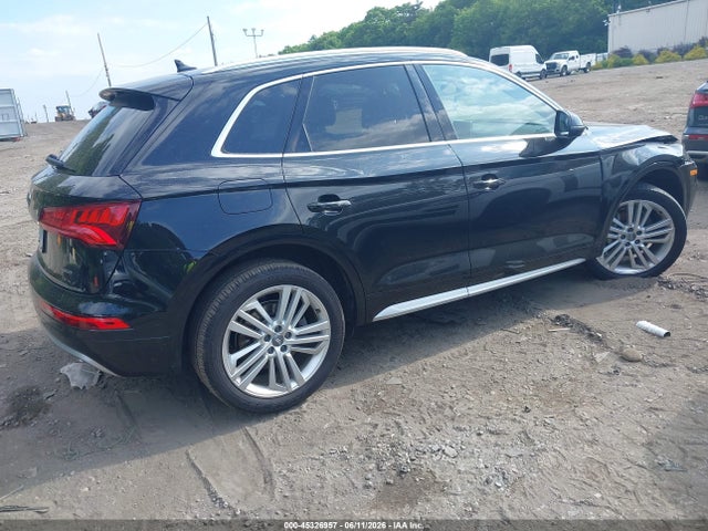 Продаж на аукціоні авто 2020 Audi Q5 Premium Plus 45 Tfsi Quattro S Tronic, vin: WA1BNAFY4L2018632, номер лоту: 45326957