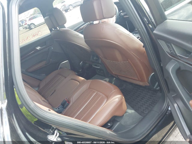 Продаж на аукціоні авто 2020 Audi Q5 Premium Plus 45 Tfsi Quattro S Tronic, vin: WA1BNAFY4L2018632, номер лоту: 45326957
