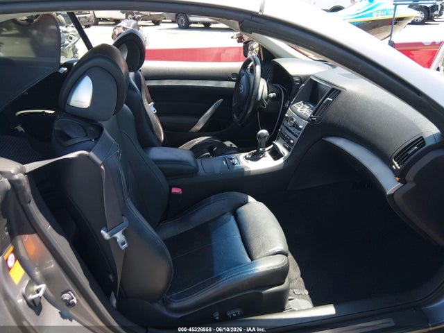 Aukcja sprzedaży 2009 Infiniti G37, vin: JNKCV66E39M722670, numer aukcji: 45326958