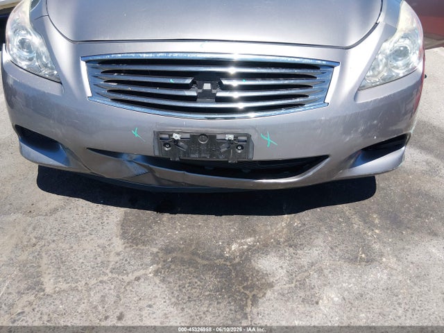 Aukcja sprzedaży 2009 Infiniti G37, vin: JNKCV66E39M722670, numer aukcji: 45326958