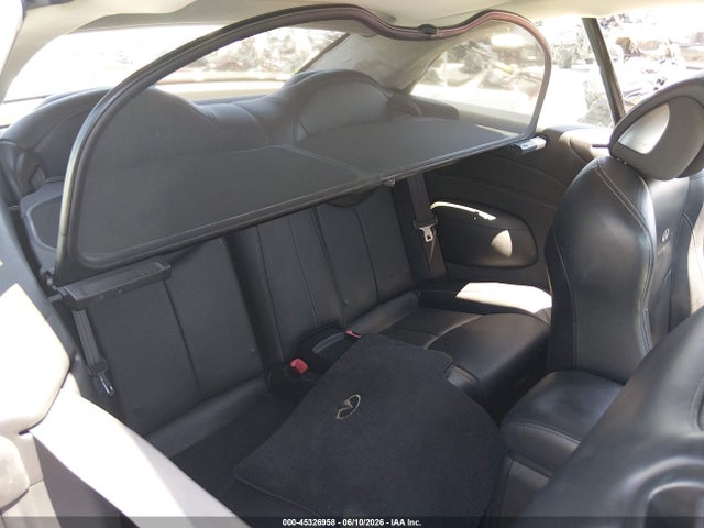 Aukcja sprzedaży 2009 Infiniti G37, vin: JNKCV66E39M722670, numer aukcji: 45326958