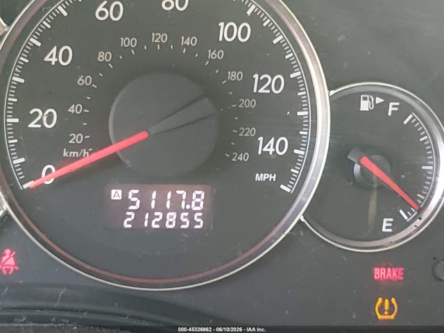 Aukcja sprzedaży 2008 Subaru Outback (natl) 2.5i Limited/2.5i Limited L.l. Bean Edition/ltd/ltd Ll Bean W/nav, vin: 4S4BP62C387348534, numer aukcji: 45326962