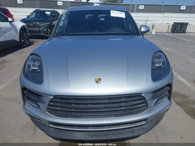 Porsche Macan 2021 WP1AA2A55MLB06650 Image 28