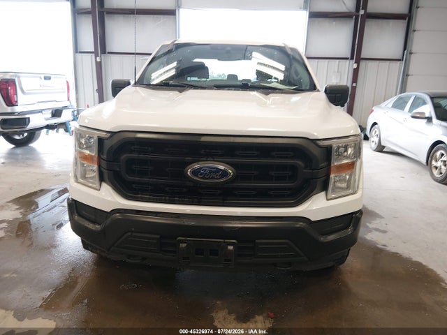 Ford F-150 Xl 2022 1FTEW1EBXNKE09980 Image 14