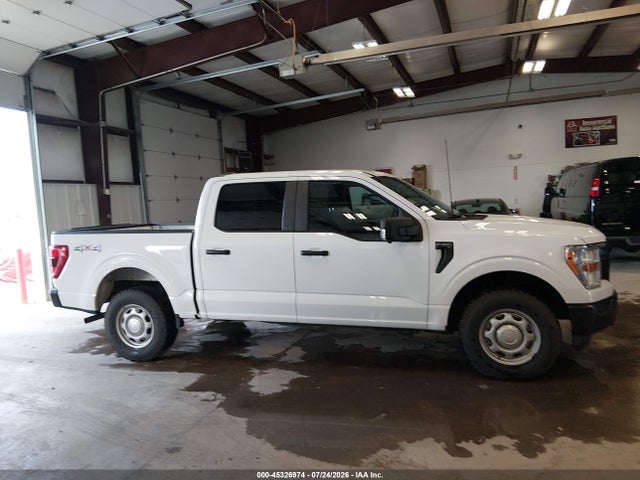 Ford F-150 Xl 2022 1FTEW1EBXNKE09980 Image 15