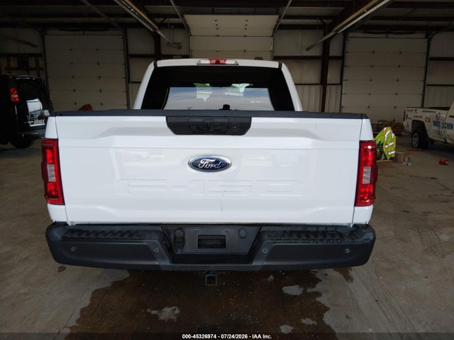 Ford F-150 Xl 2022 1FTEW1EBXNKE09980 Image 18