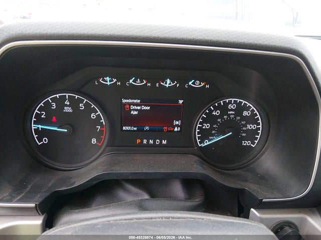 Ford F-150 Xl 2022 1FTEW1EBXNKE09980 Image 7