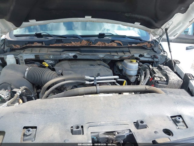 Aukcja sprzedaży 2018 Ram 3500 Tradesman  4x4 8' Box, vin: 3C63RRGJXJG412596, numer aukcji: 45326976