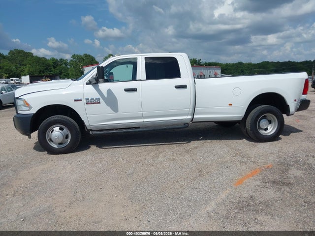 Aukcja sprzedaży 2018 Ram 3500 Tradesman  4x4 8' Box, vin: 3C63RRGJXJG412596, numer aukcji: 45326976