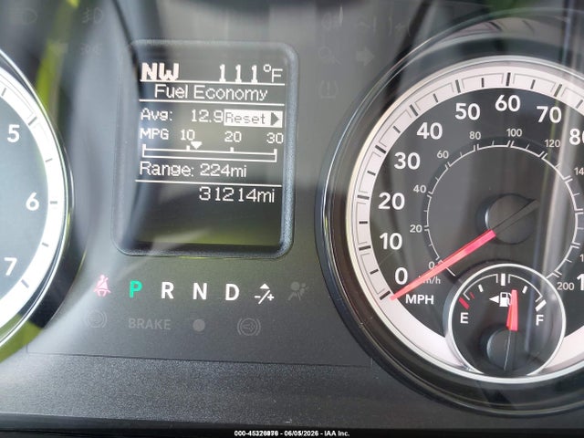 Aukcja sprzedaży 2018 Ram 3500 Tradesman  4x4 8' Box, vin: 3C63RRGJXJG412596, numer aukcji: 45326976