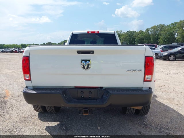 Aukcja sprzedaży 2018 Ram 3500 Tradesman  4x4 8' Box, vin: 3C63RRGJXJG412596, numer aukcji: 45326976