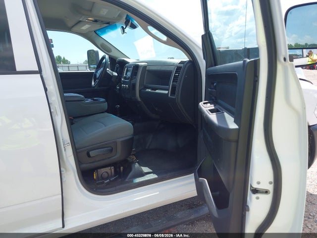 Aukcja sprzedaży 2018 Ram 3500 Tradesman  4x4 8' Box, vin: 3C63RRGJXJG412596, numer aukcji: 45326976