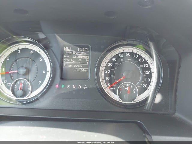 Aukcja sprzedaży 2018 Ram 3500 Tradesman  4x4 8' Box, vin: 3C63RRGJXJG412596, numer aukcji: 45326976