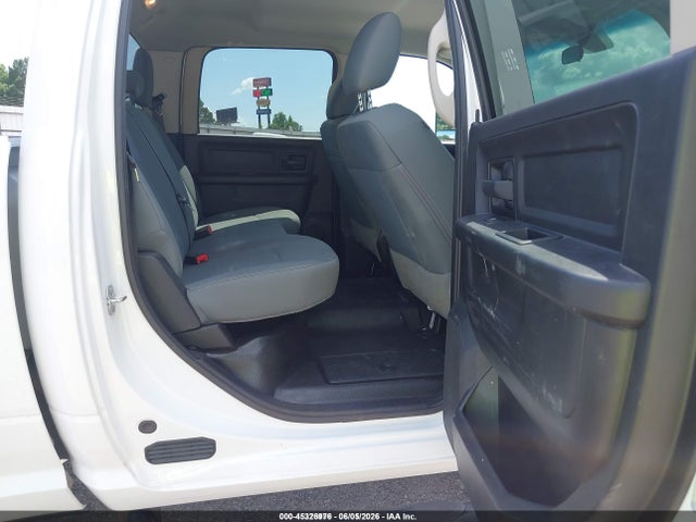 Aukcja sprzedaży 2018 Ram 3500 Tradesman  4x4 8' Box, vin: 3C63RRGJXJG412596, numer aukcji: 45326976