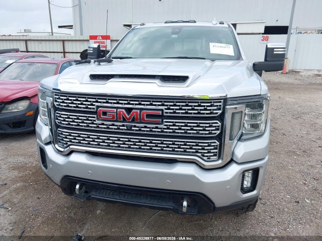 Продажа на аукционе авто 2023 Gmc Sierra 2500hd, vin: 1GT49REY9PF252122, номер лота: 45326977