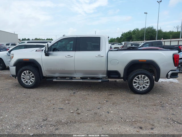 Продажа на аукционе авто 2023 Gmc Sierra 2500hd, vin: 1GT49REY9PF252122, номер лота: 45326977