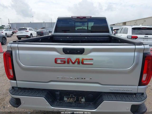 Продажа на аукционе авто 2023 Gmc Sierra 2500hd, vin: 1GT49REY9PF252122, номер лота: 45326977