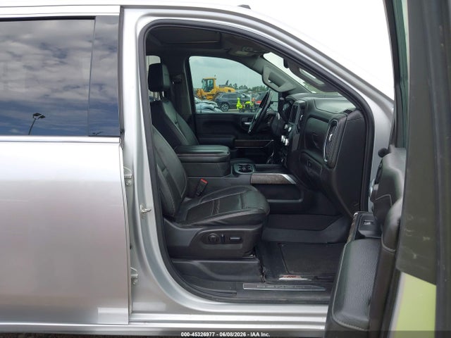Продажа на аукционе авто 2023 Gmc Sierra 2500hd, vin: 1GT49REY9PF252122, номер лота: 45326977