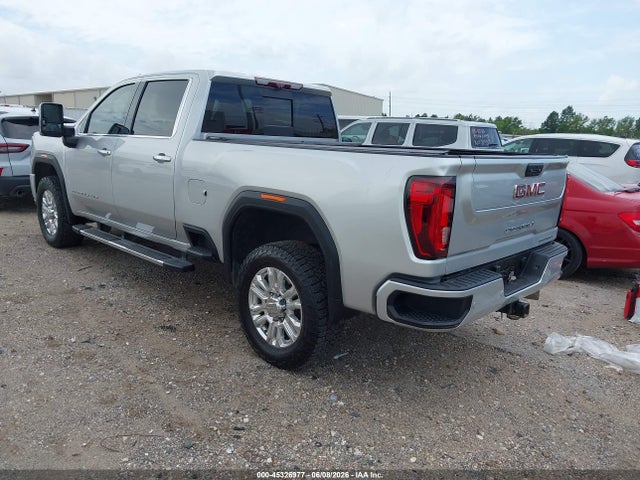 Продажа на аукционе авто 2023 Gmc Sierra 2500hd, vin: 1GT49REY9PF252122, номер лота: 45326977