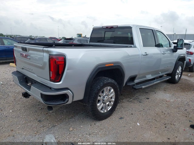 Продажа на аукционе авто 2023 Gmc Sierra 2500hd, vin: 1GT49REY9PF252122, номер лота: 45326977
