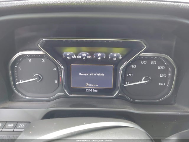 Продажа на аукционе авто 2023 Gmc Sierra 2500hd, vin: 1GT49REY9PF252122, номер лота: 45326977