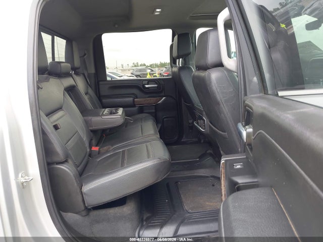 Продажа на аукционе авто 2023 Gmc Sierra 2500hd, vin: 1GT49REY9PF252122, номер лота: 45326977
