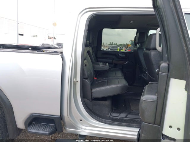 Продажа на аукционе авто 2023 Gmc Sierra 2500hd, vin: 1GT49REY9PF252122, номер лота: 45326977
