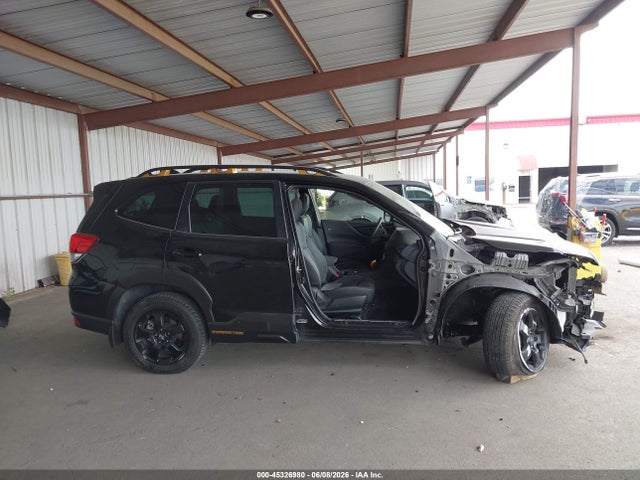 Subaru Forester Wilderness 2023 JF2SKAMC9PH498547 Image 14