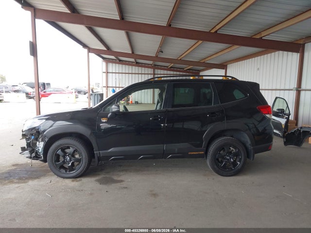 Subaru Forester Wilderness 2023 JF2SKAMC9PH498547 Image 15