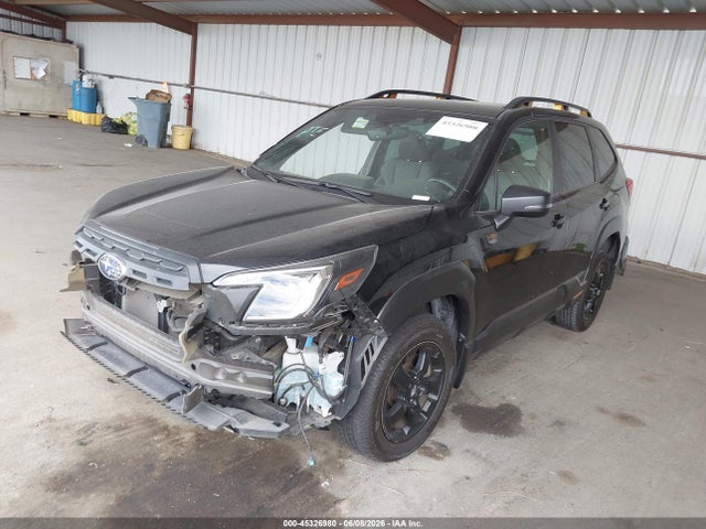 Subaru Forester Wilderness 2023 JF2SKAMC9PH498547 Image 2