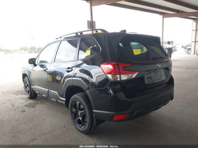Subaru Forester Wilderness 2023 JF2SKAMC9PH498547 Image 3