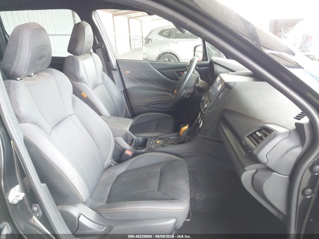 Subaru Forester Wilderness 2023 JF2SKAMC9PH498547 Image 5