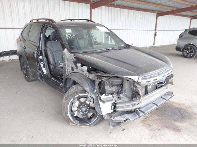 Subaru Forester Wilderness 2023 JF2SKAMC9PH498547 Image 6
