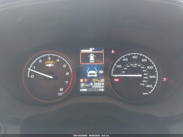 Subaru Forester Wilderness 2023 JF2SKAMC9PH498547 Image 7