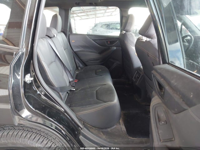 Subaru Forester Wilderness 2023 JF2SKAMC9PH498547 Image 8