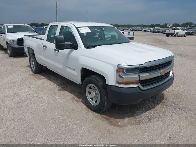 1GCRCNEC7HZ159247 Chevrolet Silverado 1500 Wt