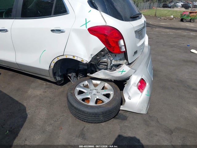 Aukcja sprzedaży 2015 Buick Encore Premium, vin: KL4CJDSB5FB252270, numer aukcji: 45326986