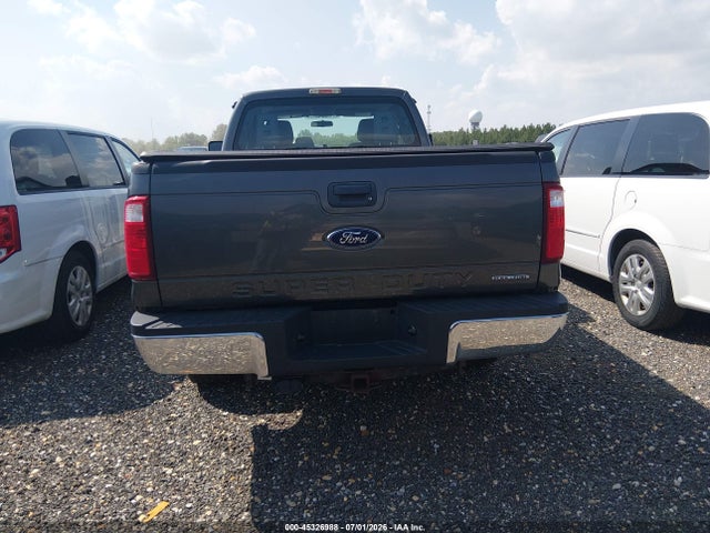 Aukcja sprzedaży 2016 Ford F-250 Xl, vin: 1FT7X2B66GEC88143, numer aukcji: 45326988