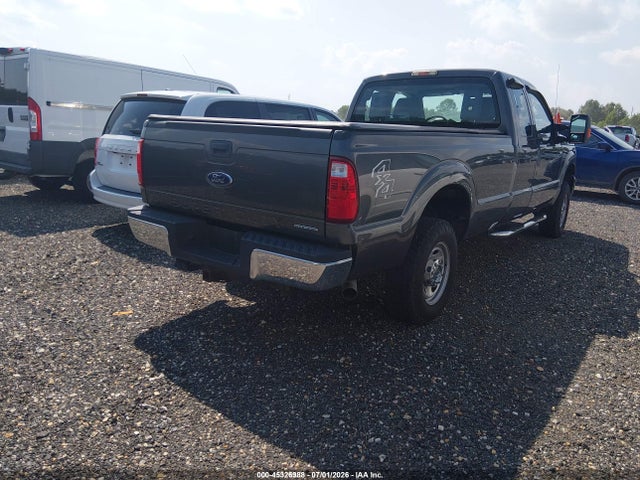 Aukcja sprzedaży 2016 Ford F-250 Xl, vin: 1FT7X2B66GEC88143, numer aukcji: 45326988