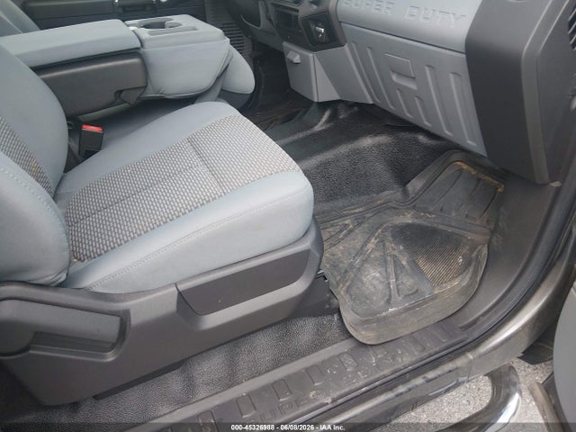 2016 Ford F-250 Xl მანქანა იყიდება აუქციონზე, vin: 1FT7X2B66GEC88143, აუქციონის ნომერი: 45326988