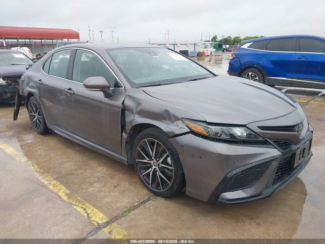 Aukcja sprzedaży 2024 Toyota Camry Se, vin: 4T1G11AK0RU229166, numer aukcji: 45326990