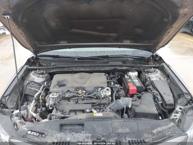 Продажа на аукционе авто 2024 Toyota Camry Se, vin: 4T1G11AK0RU229166, номер лота: 45326990