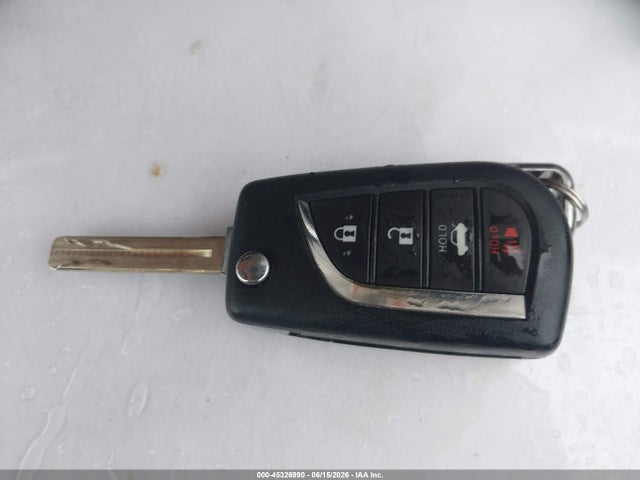Продажа на аукционе авто 2024 Toyota Camry Se, vin: 4T1G11AK0RU229166, номер лота: 45326990