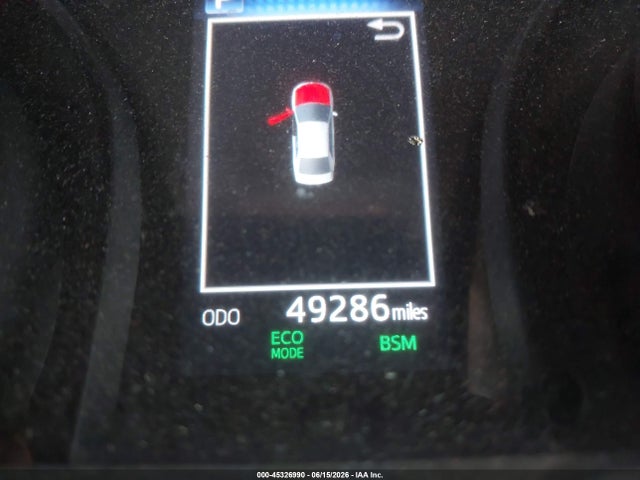 Продажа на аукционе авто 2024 Toyota Camry Se, vin: 4T1G11AK0RU229166, номер лота: 45326990