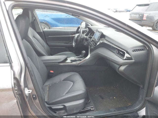 Продажа на аукционе авто 2024 Toyota Camry Se, vin: 4T1G11AK0RU229166, номер лота: 45326990